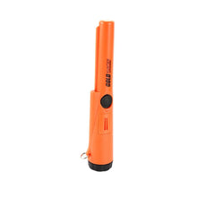 Load image into Gallery viewer, Waterproof High Sensitivity Handheld Metal Detector Treasure Archaeological Gold Locator with LED Light